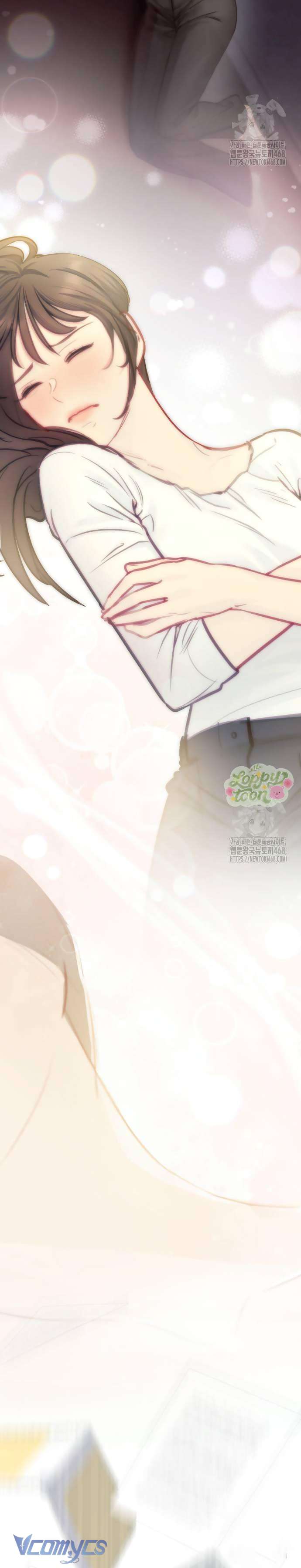 Quyền Lực Của Thư Ký Chap 7 - Trang 4