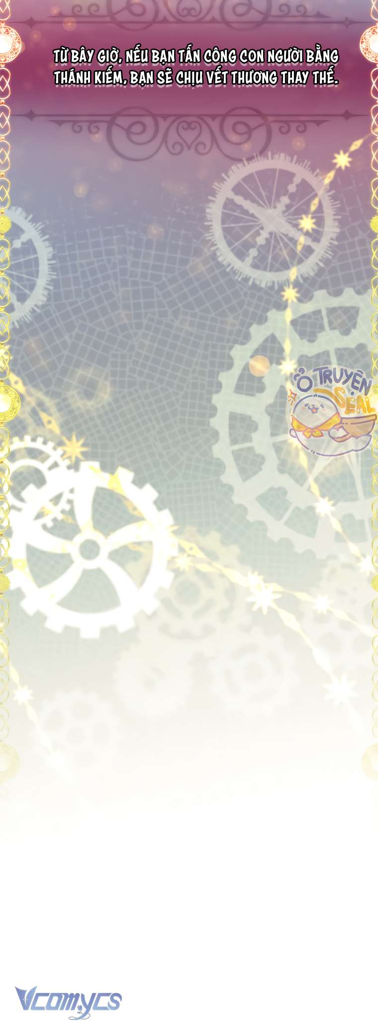 Tôi Đã Tắt Cài Đặt Chế Độ Nhận Thức Nỗi Đau! Chap 20 - Next Chap 21