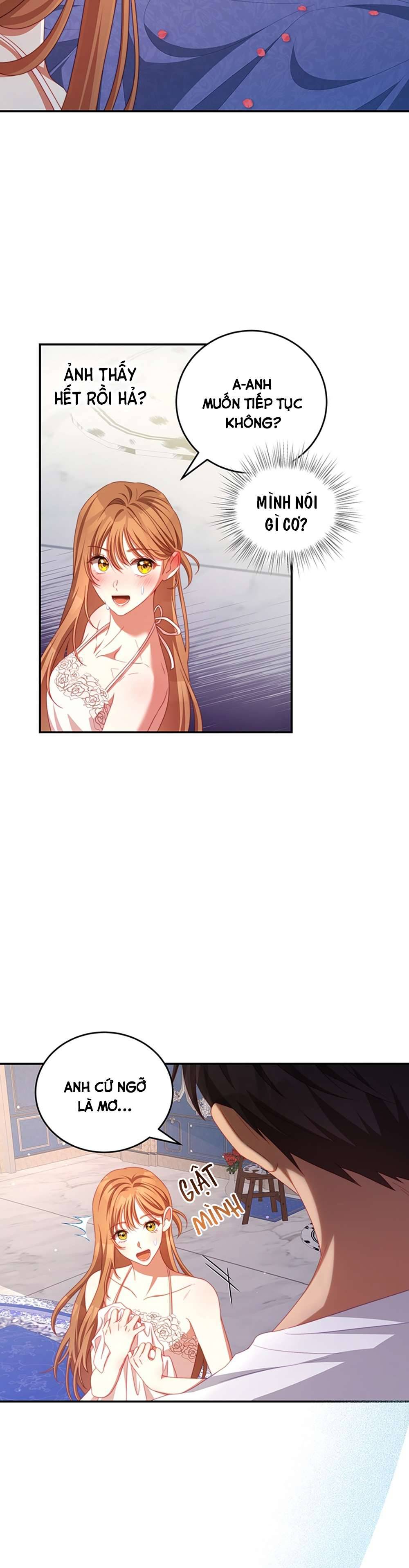 Trở Thành Tình Địch Của Các Nam Chính Chapter 49 - Next Chapter 50