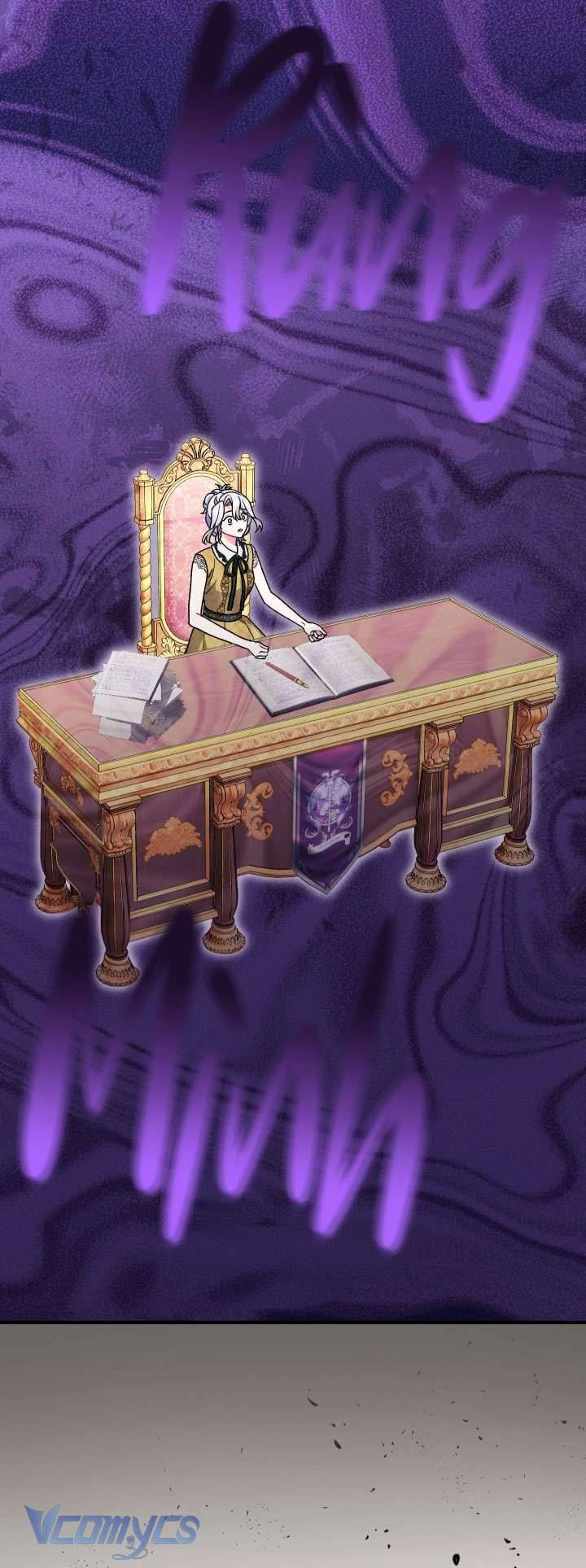 Người Xem Mắt Của Ác Nữ Quá Hoàn Hảo Chapter 25 - Trang 4