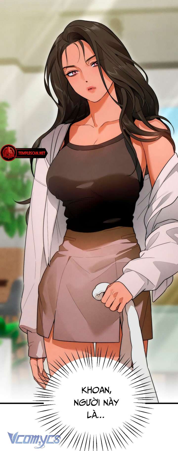 [18+] Mong Ước Của Ác Quỷ Chap 24 - Trang 2