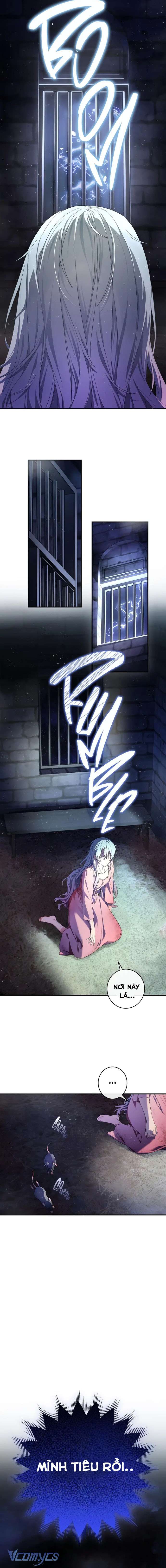 Tôi Sẽ Trở Thành Quỷ Vương Cấp 999 Chapter 1 - Next Chapter 2