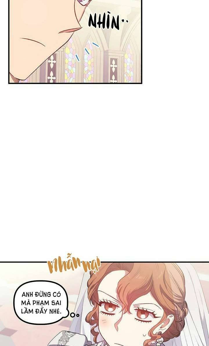 May Mắn Hay Bất Hạnh Chap 14 - Trang 4