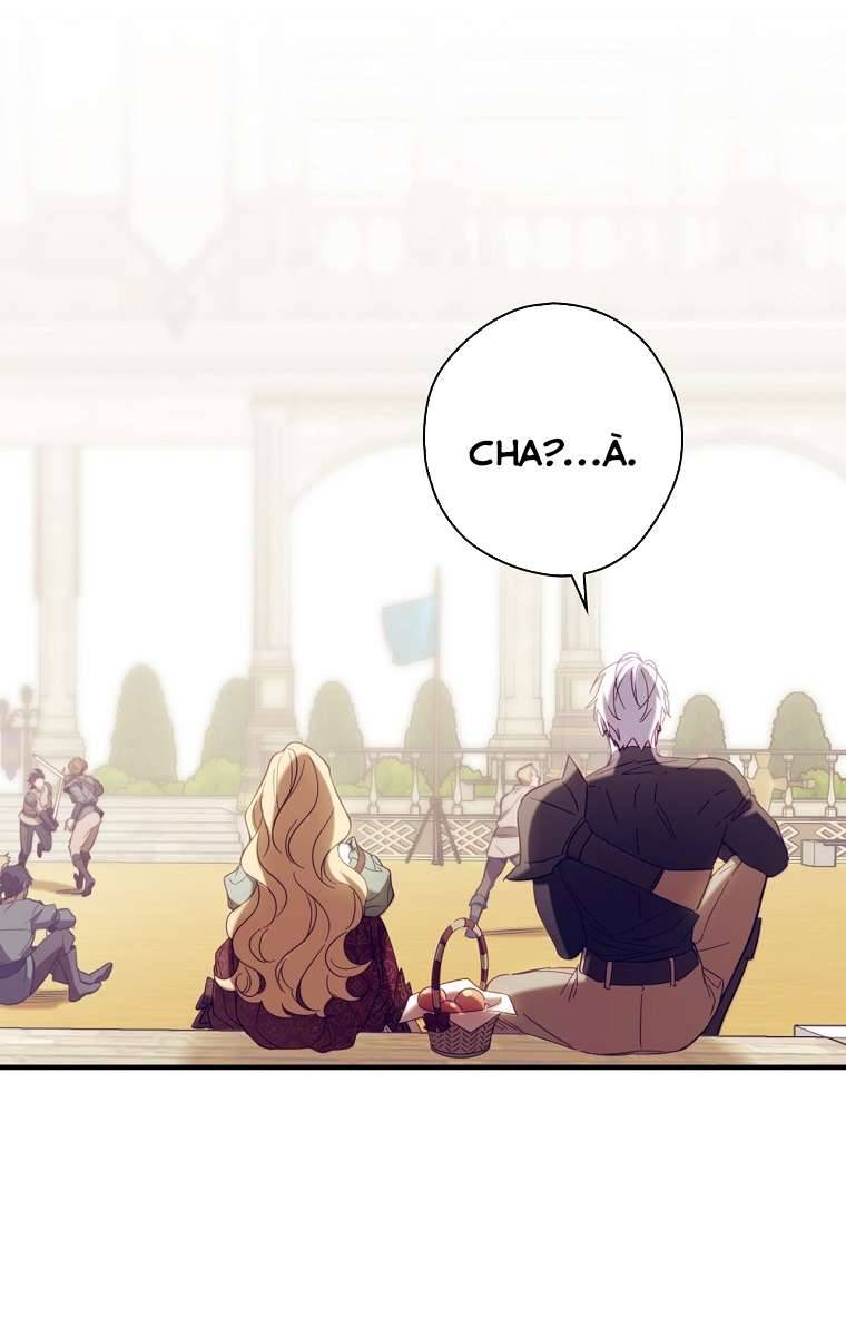 Phương Pháp Khiến Phu Quân Đứng Về Phía Tôi Chapter 24 - Trang 4