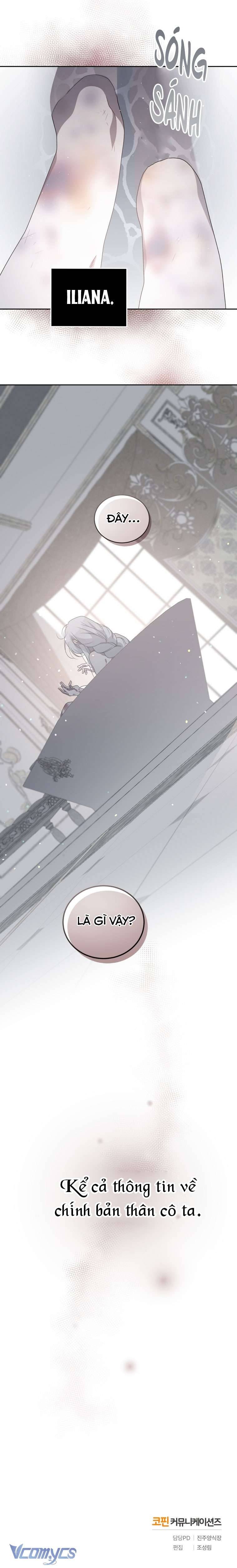 Ác Nữ Thuần Hoá Quái Thú Chapter 2 - Trang 4