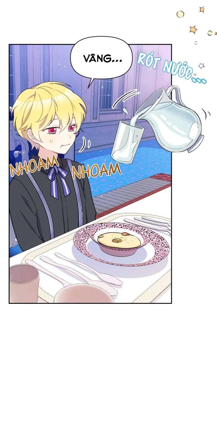 Người Bảo Hộ Của Bạo Quân Là Ma Nữ Tàn Độc Chap 7 - Next Chap 8