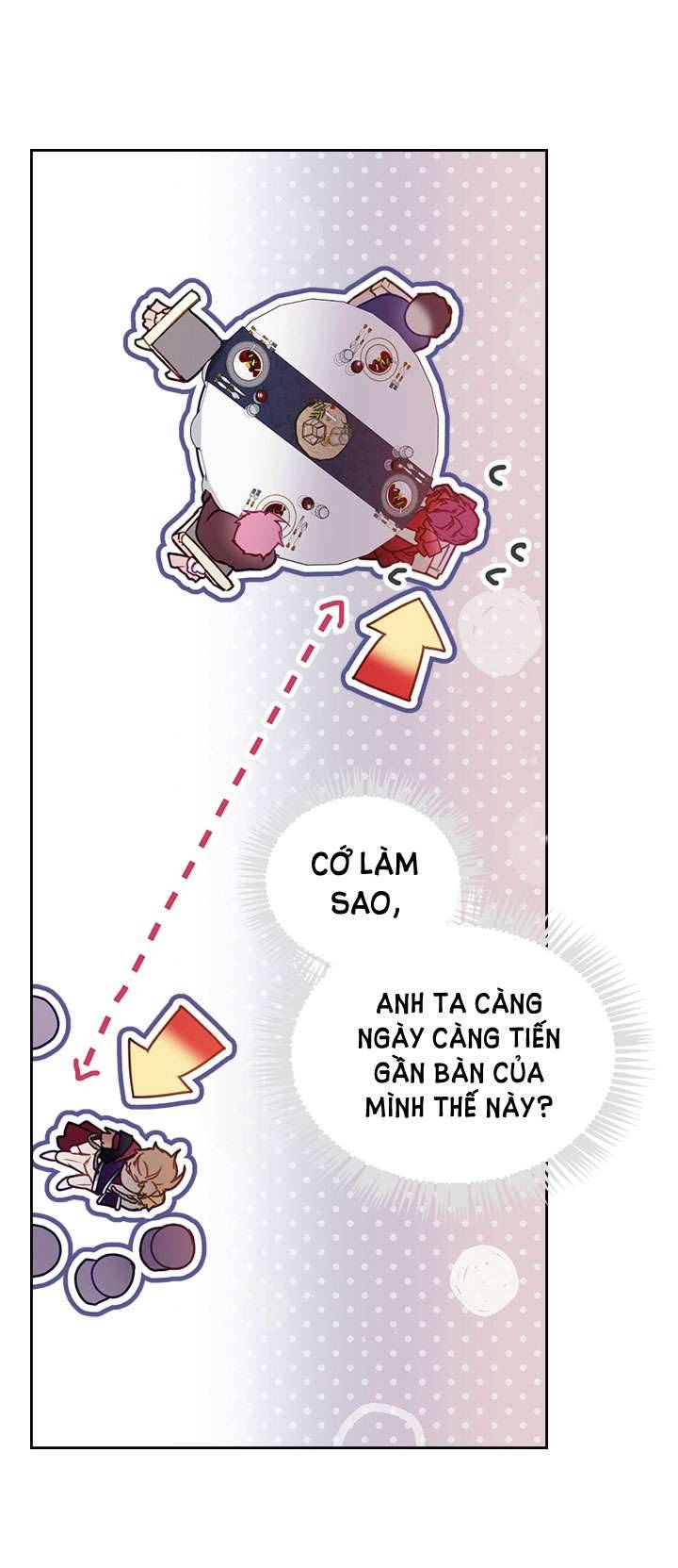 Kết Cục Của Nhân Vật Phản Diện Chỉ Có Thể Là Cái Chết Chapter 57 - Next Chapter 58