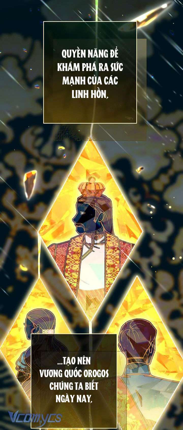 Hầu Gái Độc Quyền Của Hoàng Hậu Phản Diện Chapter 18 - Trang 4