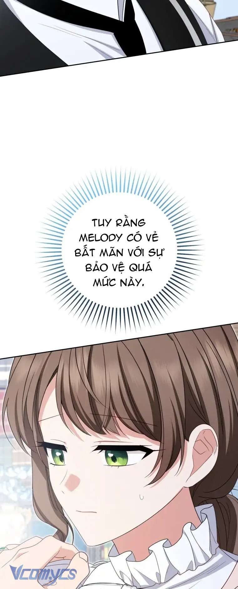 Được Yêu Thương Mà Còn Ngại Ngùng Sao! Chap 74 - Trang 2