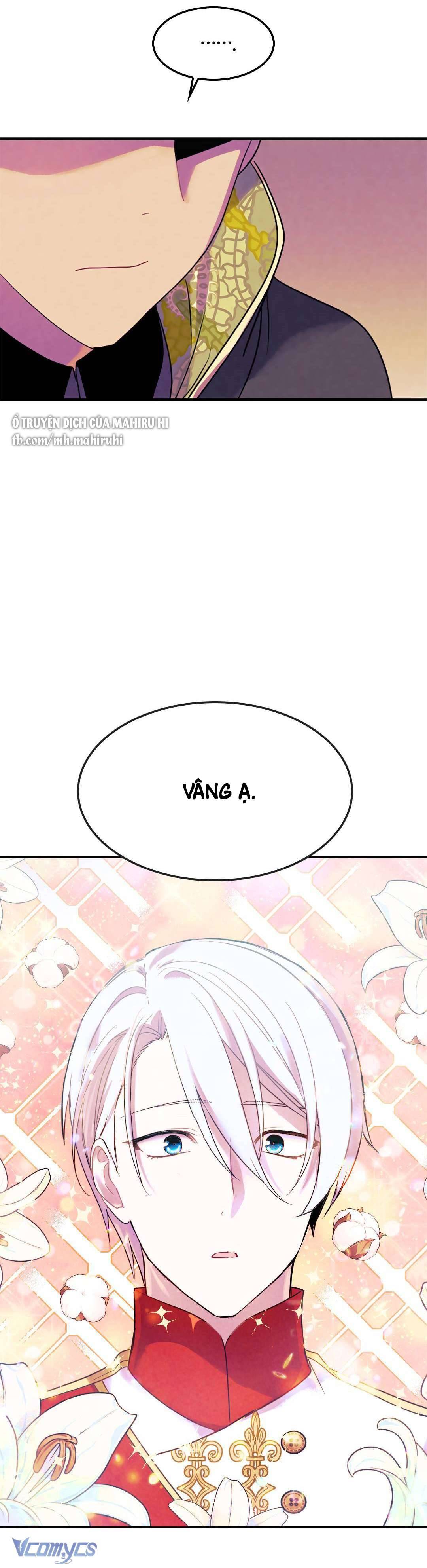 Nữ Vương Và Thánh Kỵ Sĩ Chap 11 - Trang 2