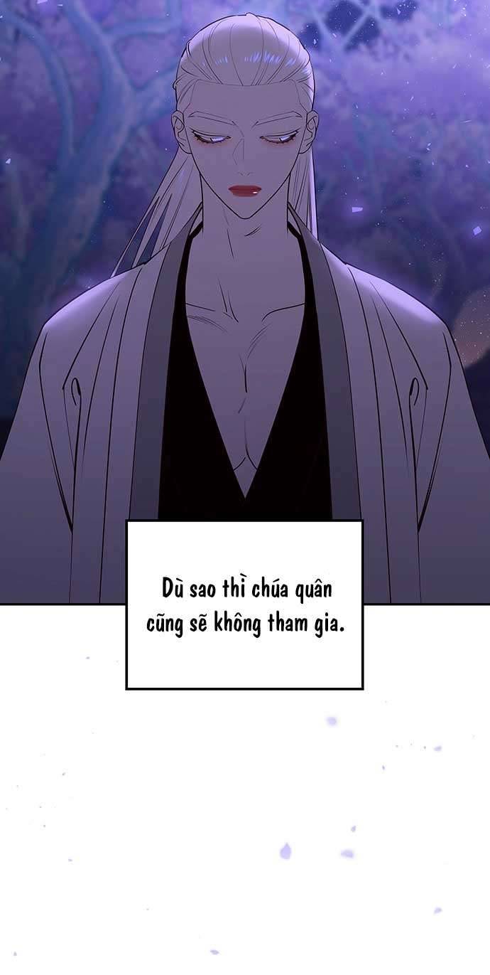 Vương Tử Huyền Bí Chapter 78 - Trang 4