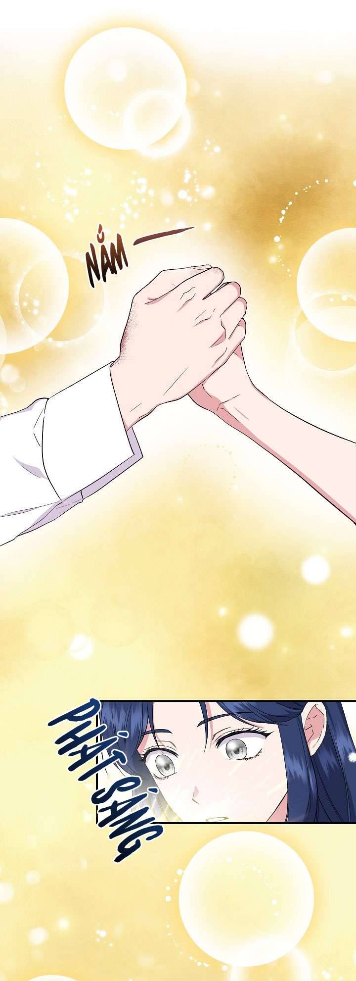 Tôi Không Phải Là Cinderella Chapter 57 - Trang 4