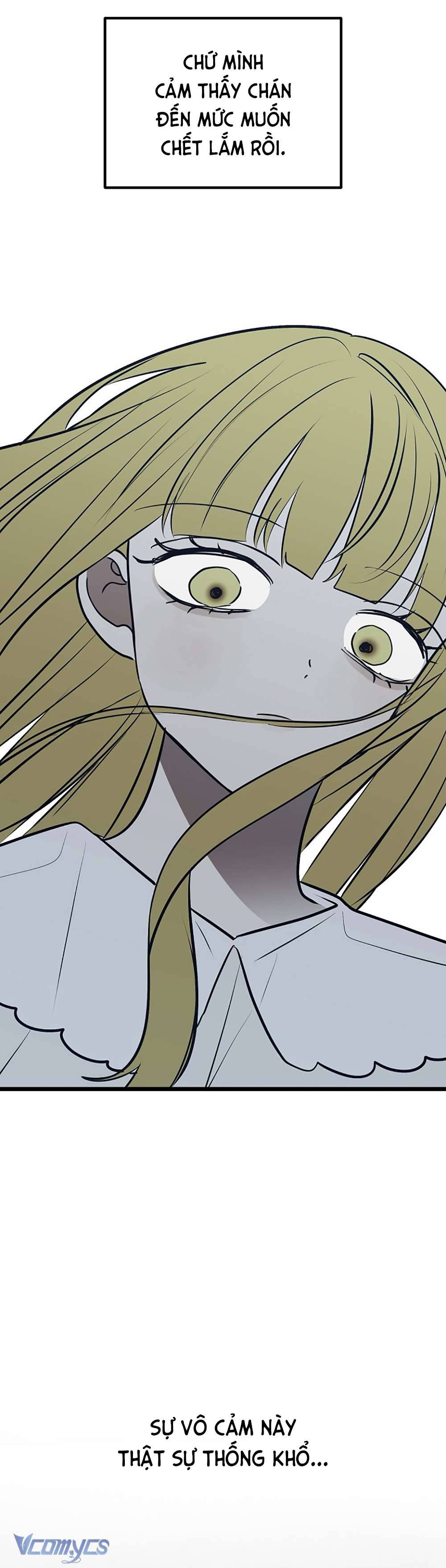 Kẻ Rác Rưởi Không Đáng Được Yêu Chapter 74 - Trang 4