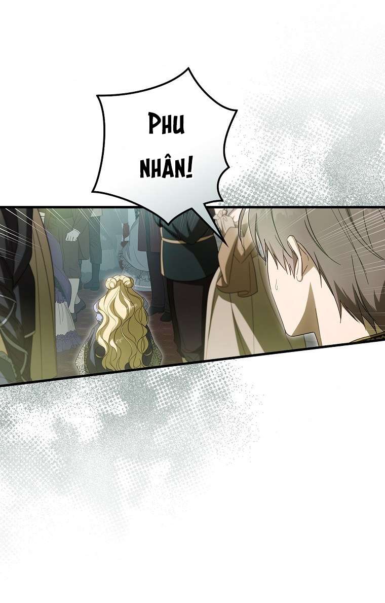 Phương Pháp Khiến Phu Quân Đứng Về Phía Tôi Chapter 54 - Trang 4