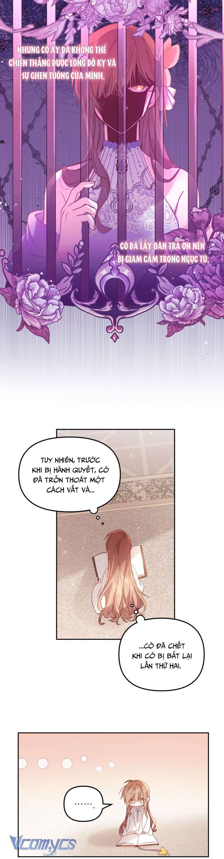 Không Có Chỗ Cho Kẻ Giả Mạo Chap 4 - Trang 2