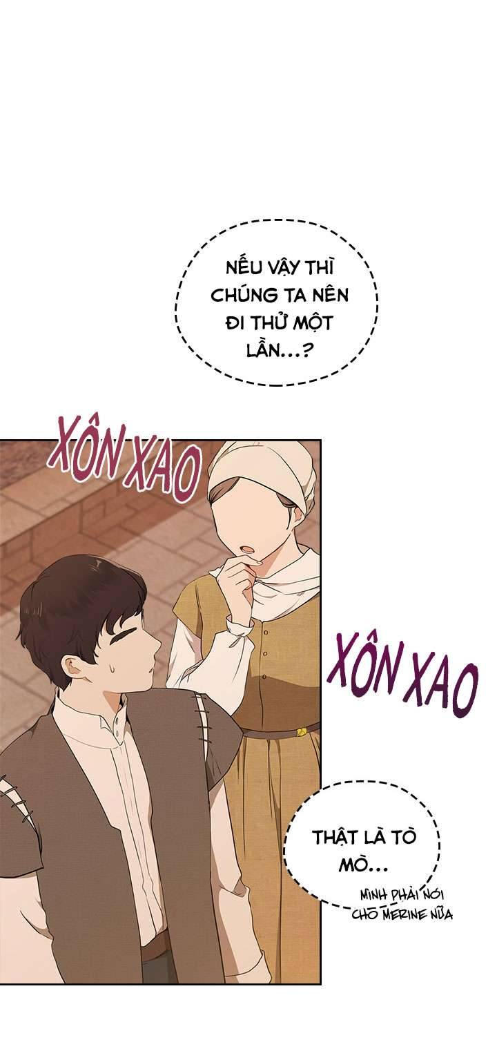 Kiếp Này Nhất Định Làm Gia Chủ Chap 37 - Trang 2
