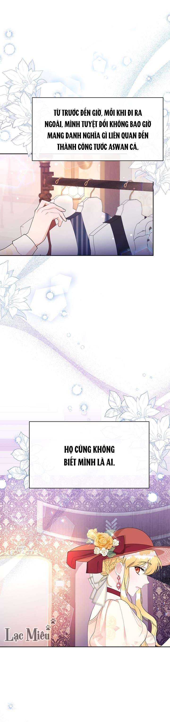 Công Tước Hát Rong Chapter 11 - Trang 3