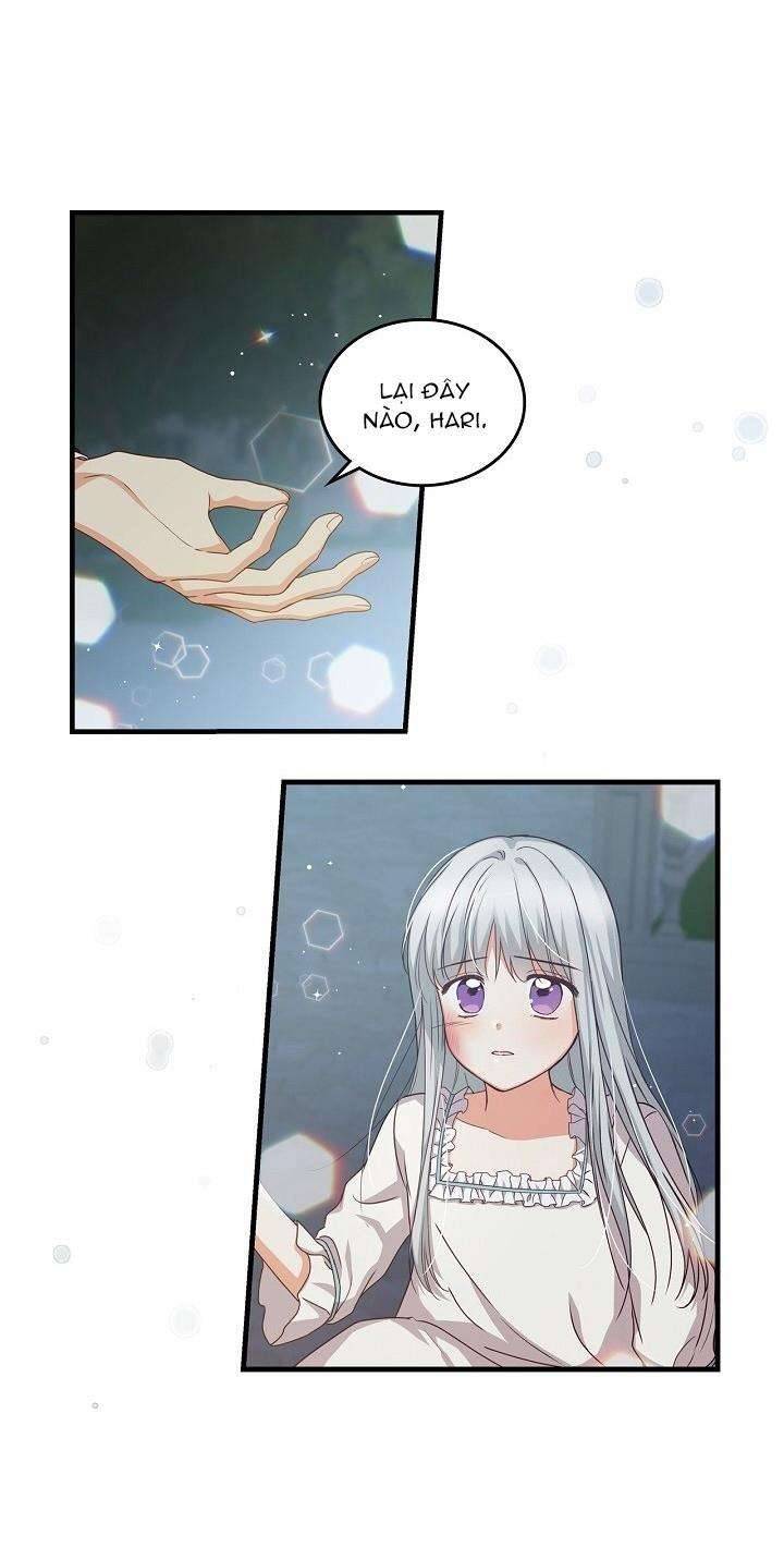 Cẩn Thận Với Các Anh Trai Đấy! Chap 33 - Trang 2