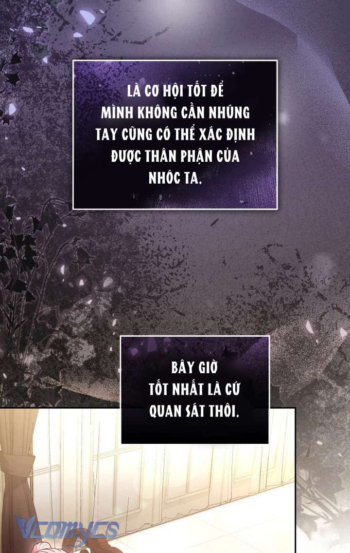 Tôi Được Nuôi Dưỡng Bởi Những Kẻ Phản Diện Chap 60 - Trang 3