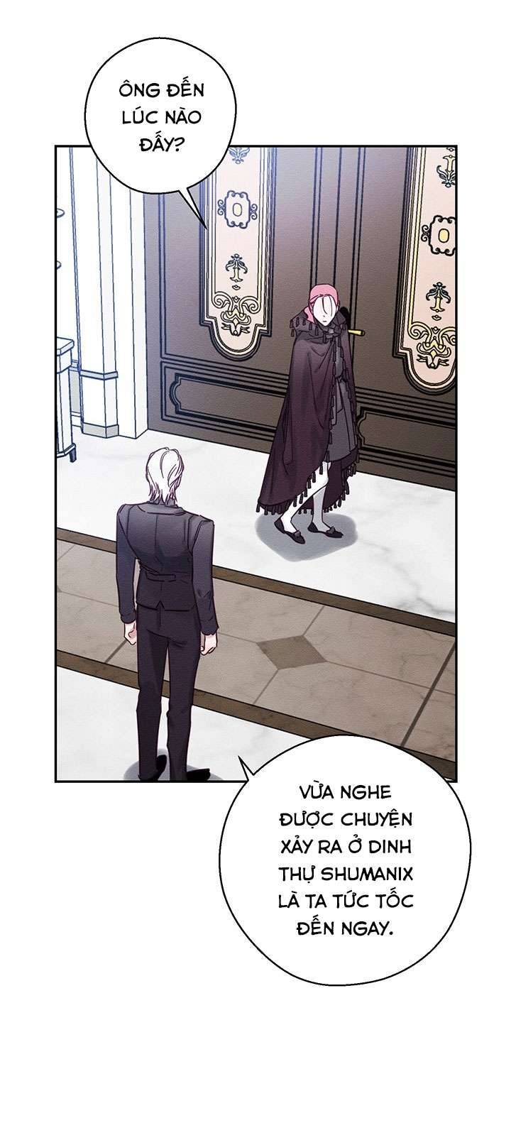 Trước Tiên Phải Giấu Em Trai Cái Đã! Chap 30 - Trang 2