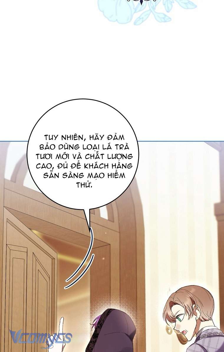 Làm Ác Nữ Bộ Không Tuyệt Sao? Chap 61 - Next Chap 62