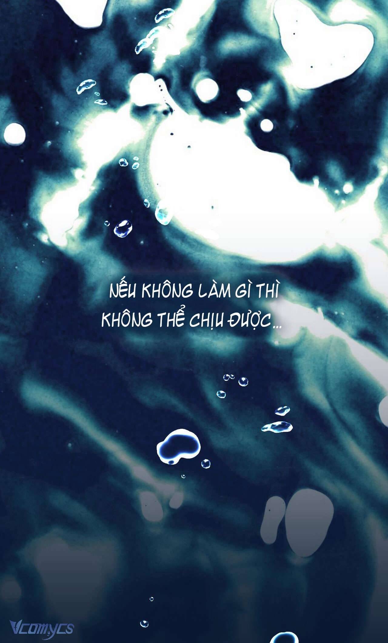 Thánh Nữ Giả Muốn Bỏ Trốn Chap 16 - Trang 4