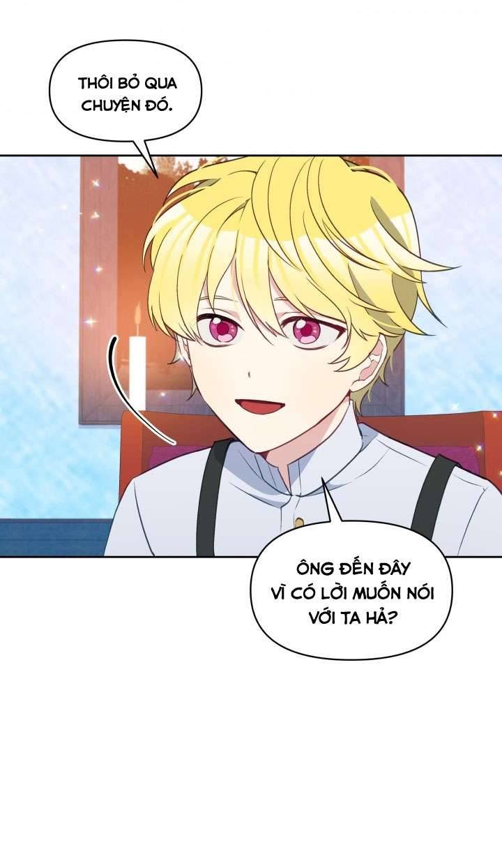 Người Bảo Hộ Của Bạo Quân Là Ma Nữ Tàn Độc Chap 30 - Next Chap 31