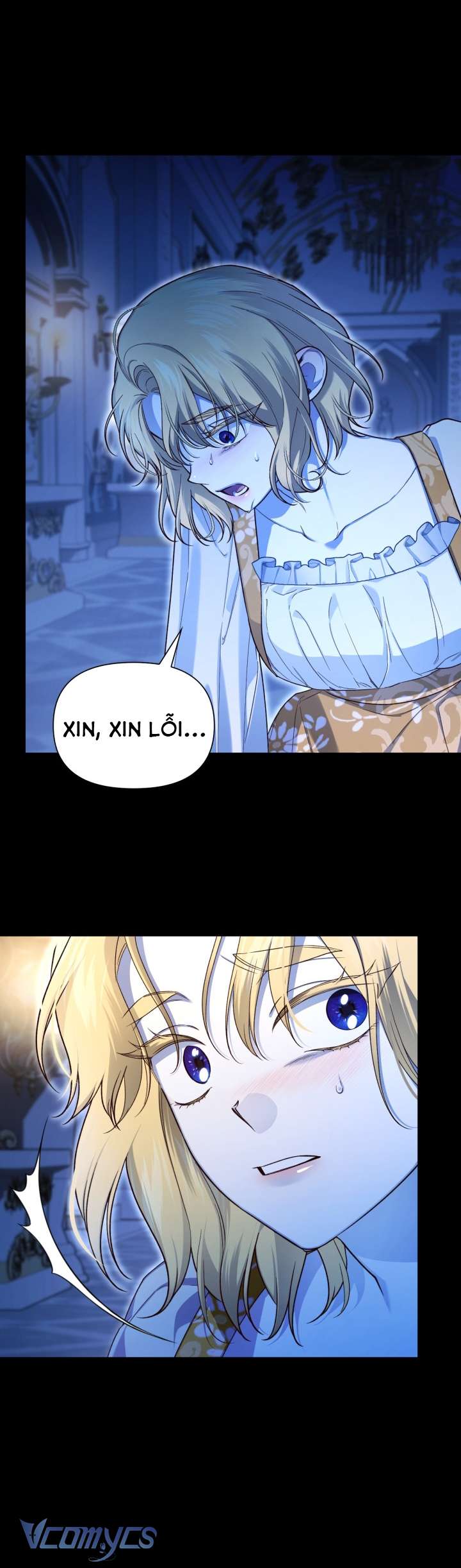 Phương Pháp Che Giấu Đứa Con Của Hoàng Đế Chapter 93 - Trang 4