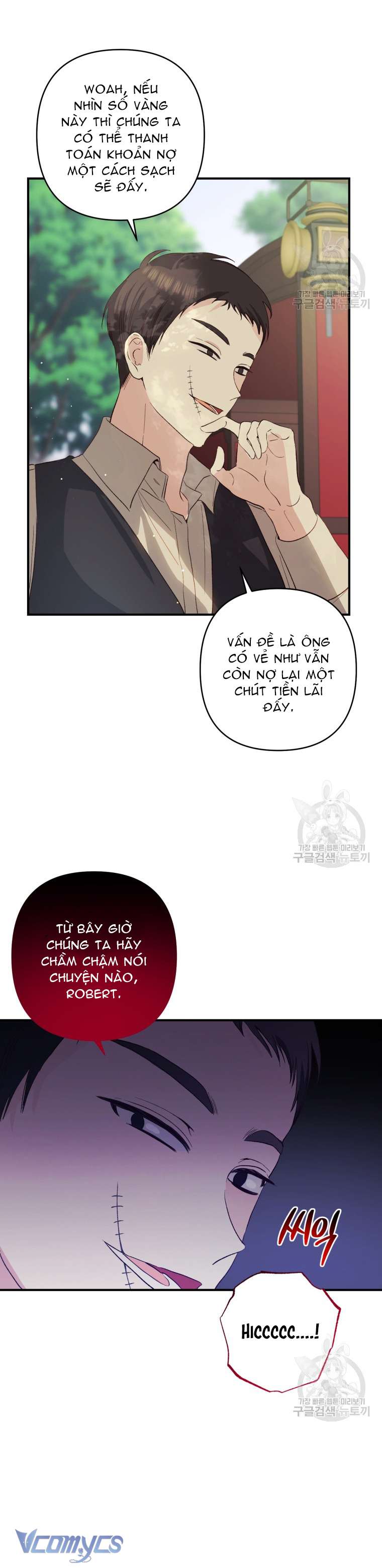 Lần Đầu Thấy Phản Diện Đáng Yêu À? Chap 41 - Trang 2