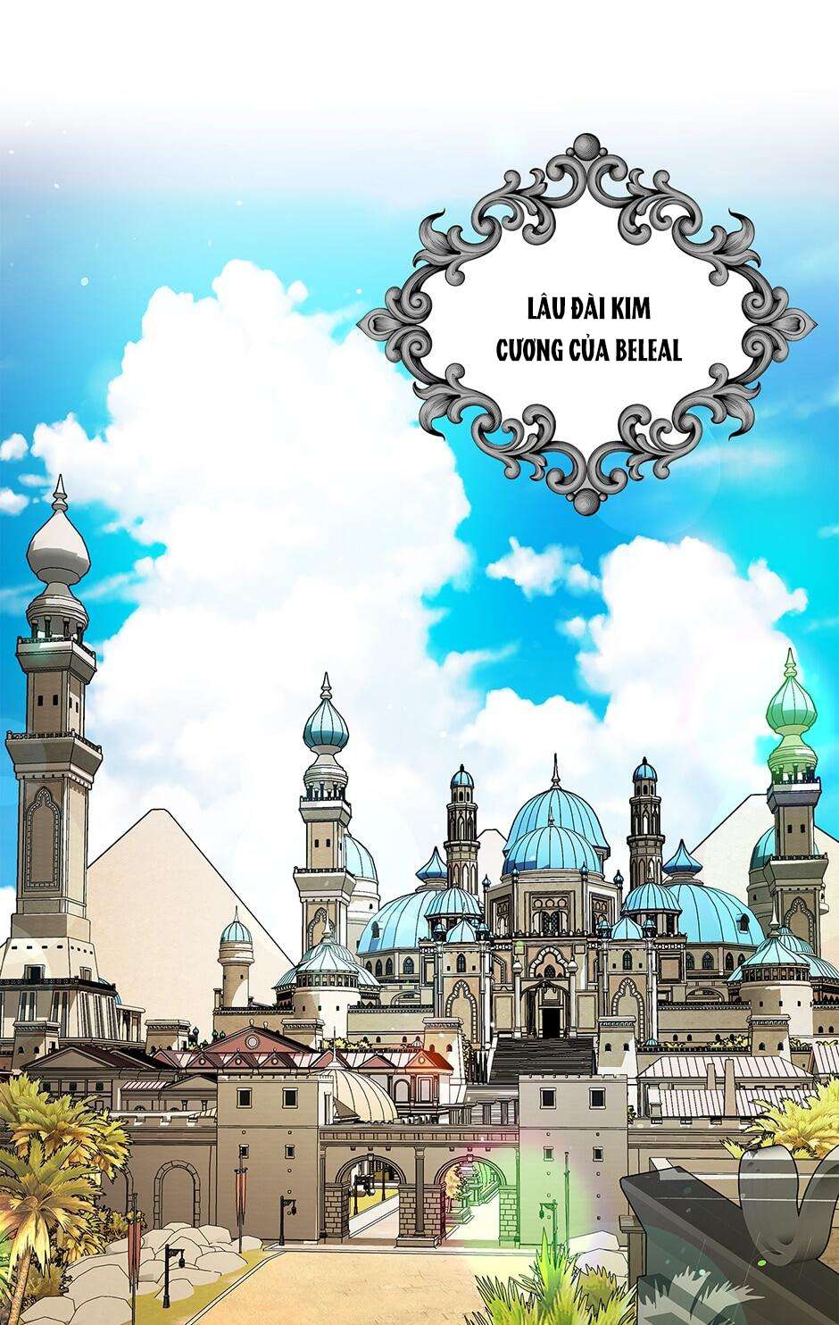 Hôn Phu Ẩn Sắc Chapter 39 - Trang 4