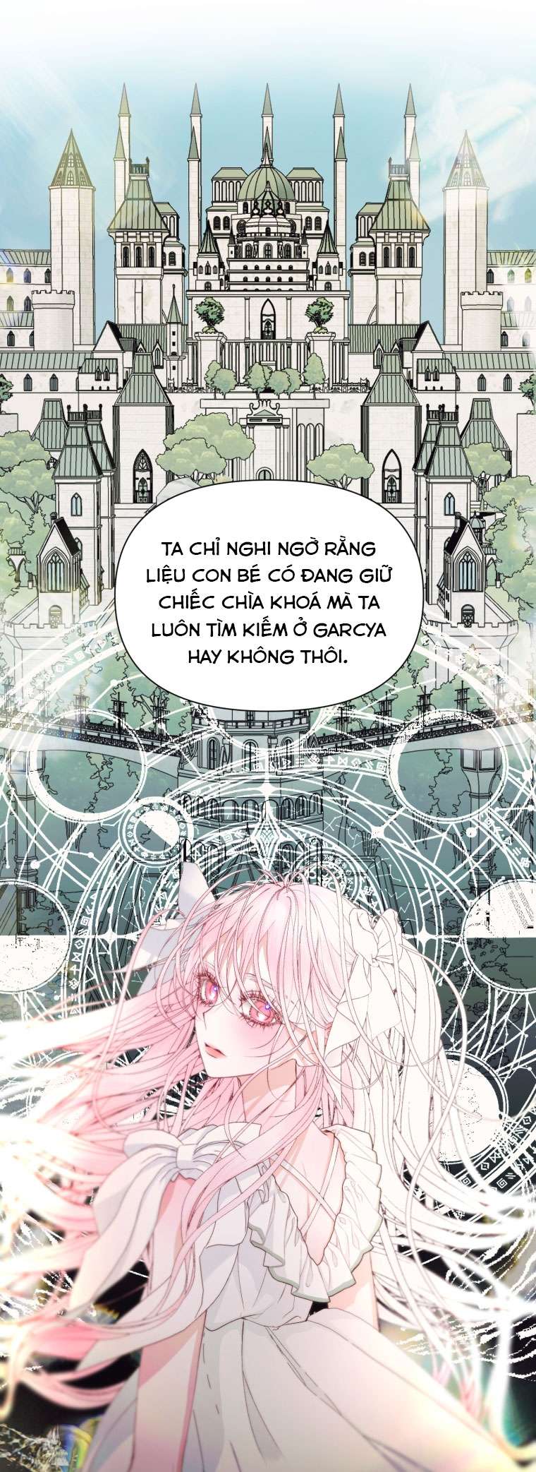 Siren: Trở Thành Gia Đình Của Nhân Vật Phản Diện Chapter 44 - Trang 3