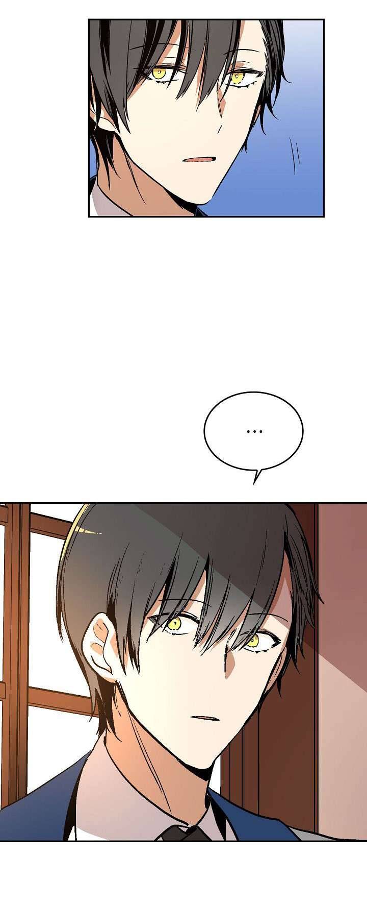 Vị Hôn Thê Khế Ước Của Công Tước Chapter 14 - Next Chapter 15