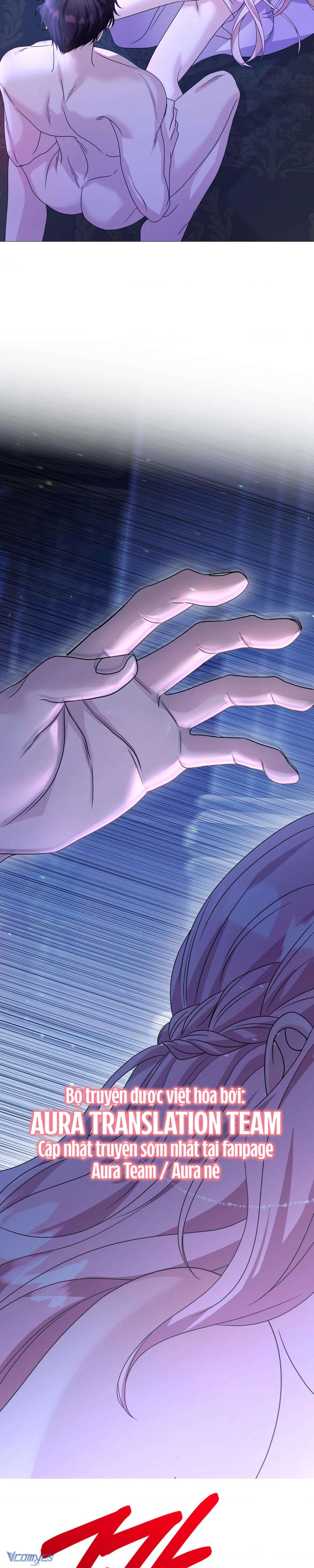 Lâu Đài Hoang Dã Chap 9 - Trang 2