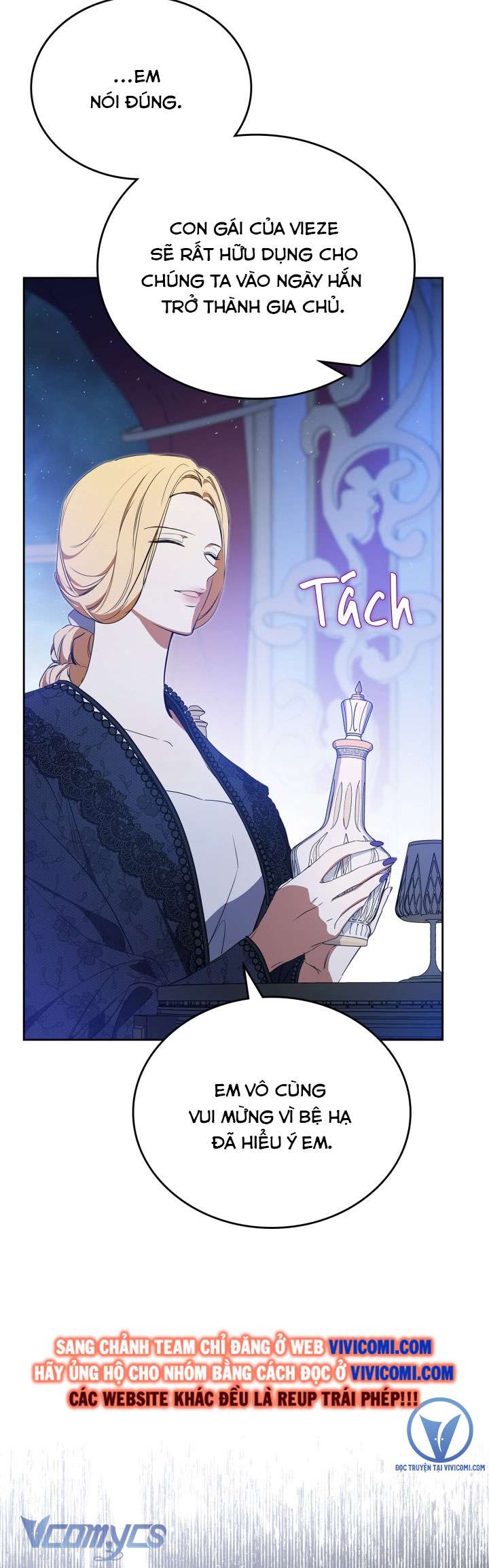 Kiếp Này Nhất Định Làm Gia Chủ Chap 166 - Trang 2