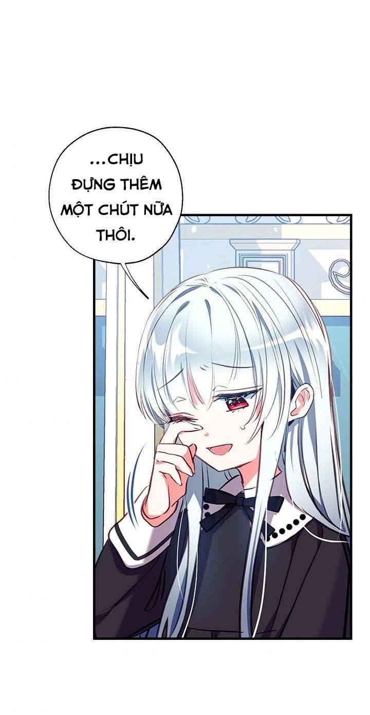 Chúng Ta Có Thể Trở Thành Một Gia Đình Được Không? Chap 18 - Trang 2