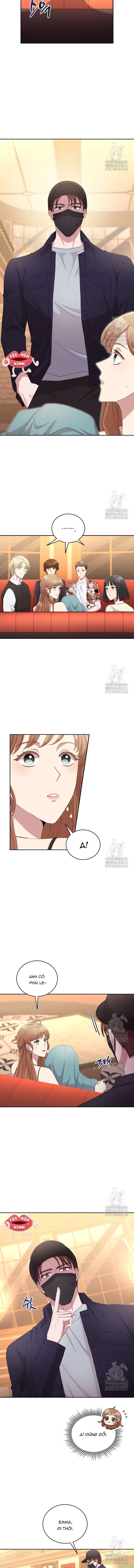 Món Khai Vị Một Đêm Chapter 13 - Next Chapter 14