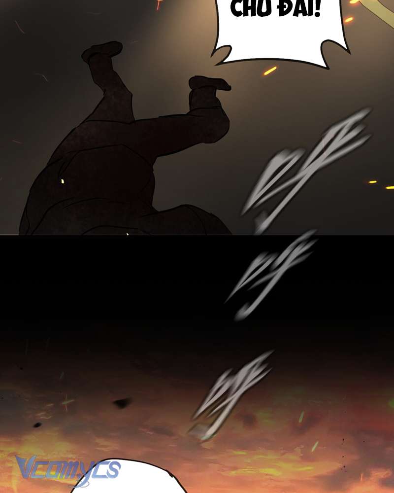 Ác Chi Hoàn Chapter 36 - Trang 4