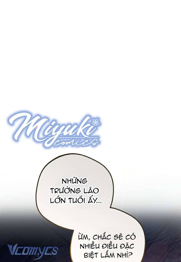 Được Yêu Thương Mà Còn Ngại Ngùng Sao! Chapter 9 - Trang 4