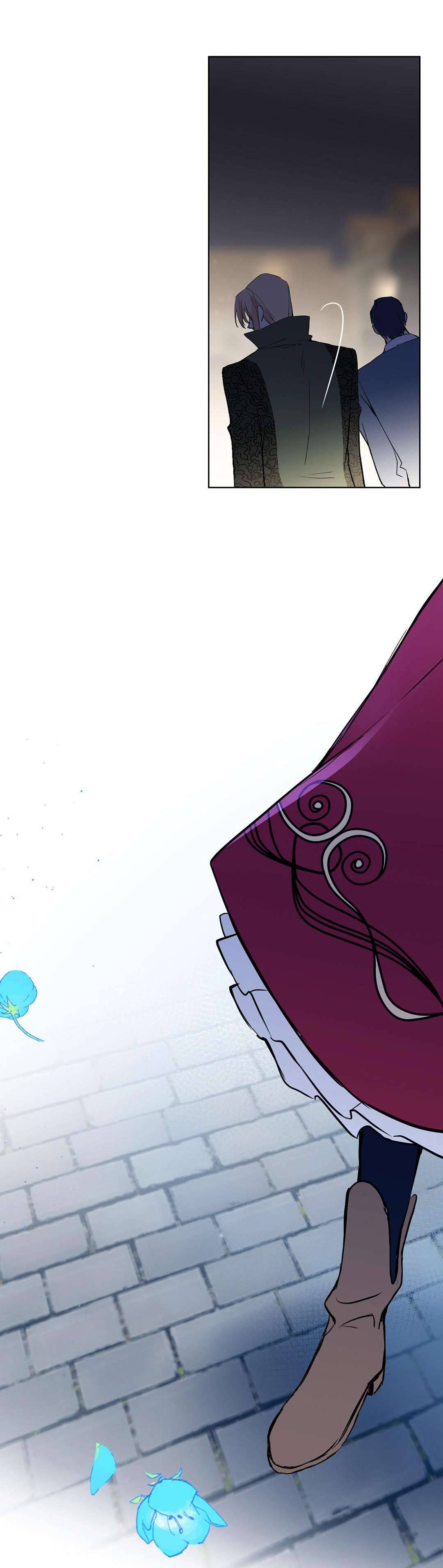 Đại Chiến Công Chúa Chapter 46 - Trang 4