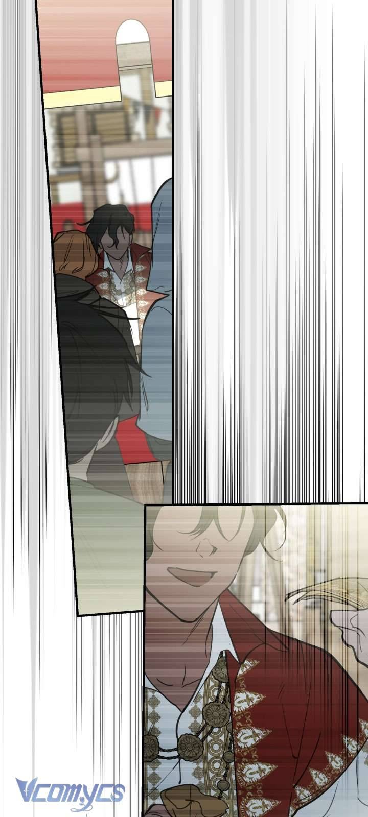 Những Nhân Vật Mạnh Nhất Thế Giới Ám Ảnh Tôi Chapter 66 - Next Chapter 66.1