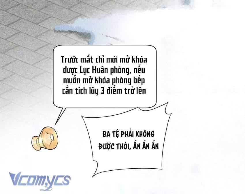 Nuôi Dưỡng Hoàng Tử Chap 5 - Next Chap 6