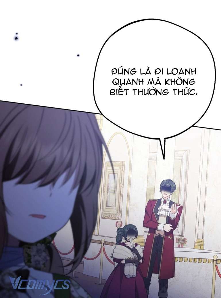 Được Yêu Thương Mà Còn Ngại Ngùng Sao! Chap 60 - Trang 4