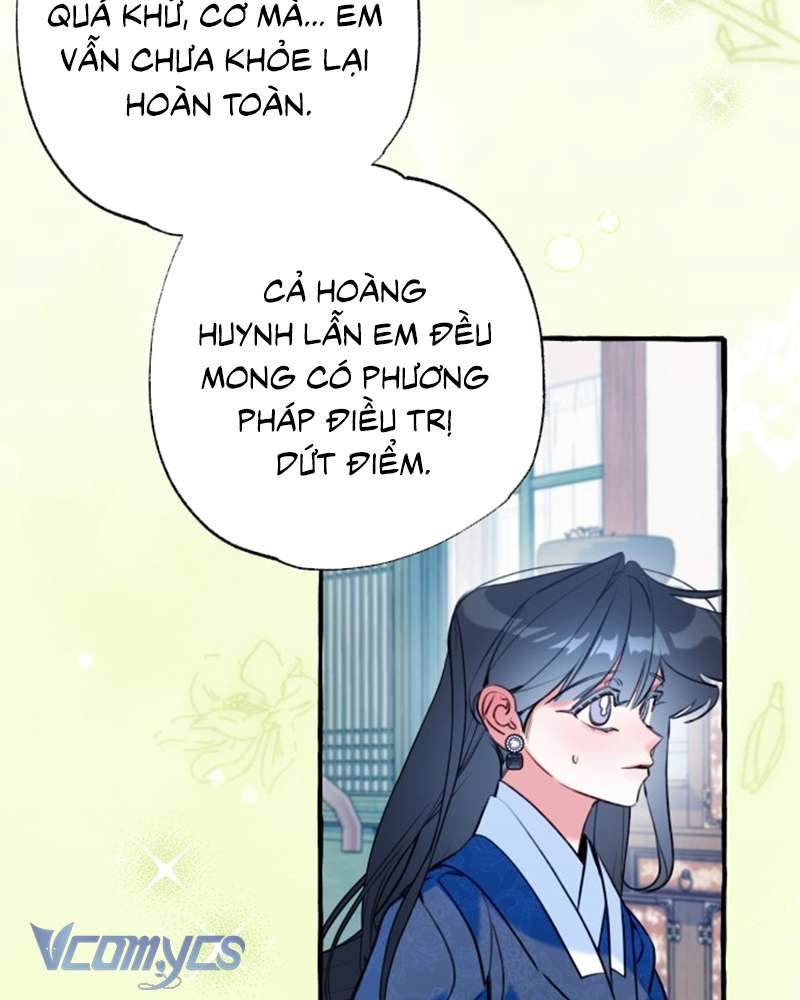 Chuyện Tình Tuyết Phương Bắc Chapter 19 - Trang 4