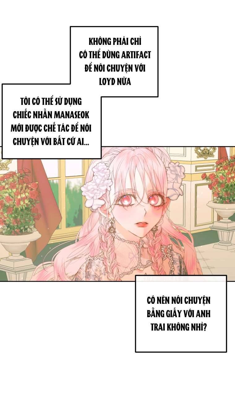 Siren: Trở Thành Gia Đình Của Nhân Vật Phản Diện Chapter 66 - Next Chapter 67