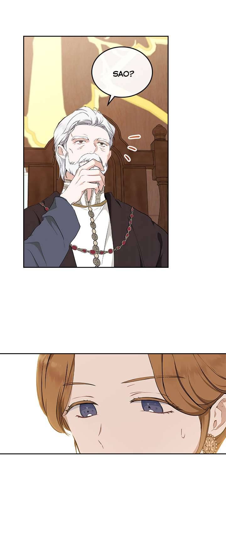 Kiếp Này Nhất Định Làm Gia Chủ Chap 45 - Trang 2