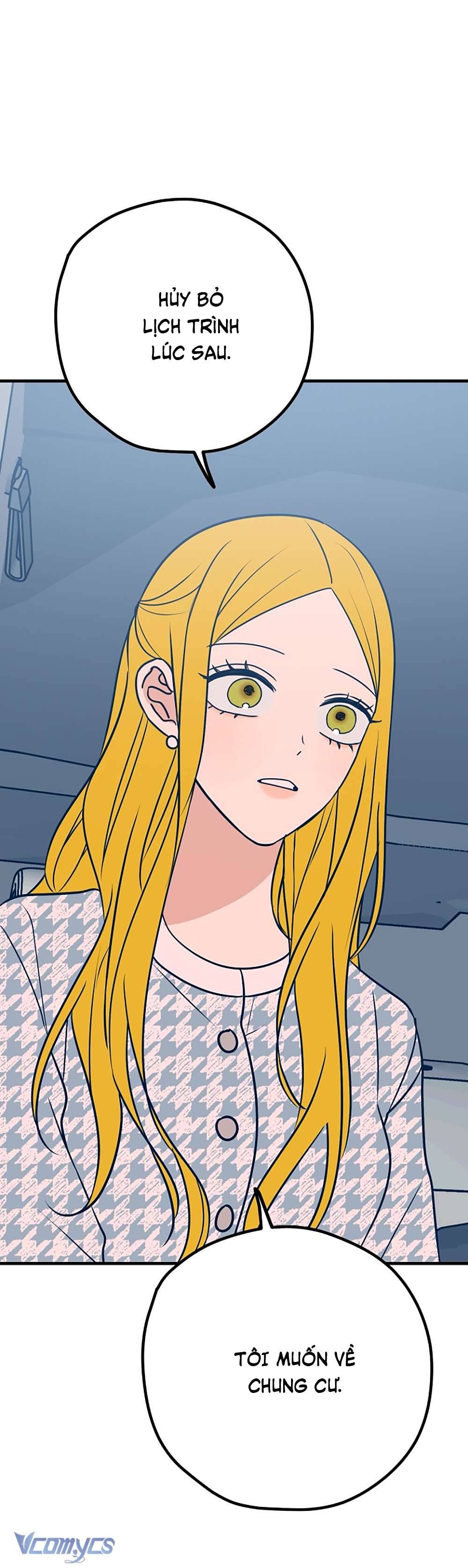 Kẻ Rác Rưởi Không Đáng Được Yêu Chapter 35 - Trang 4