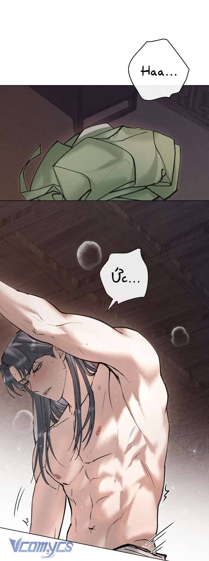 [18+] Đêm Giông Bão Chap 18 - Trang 2