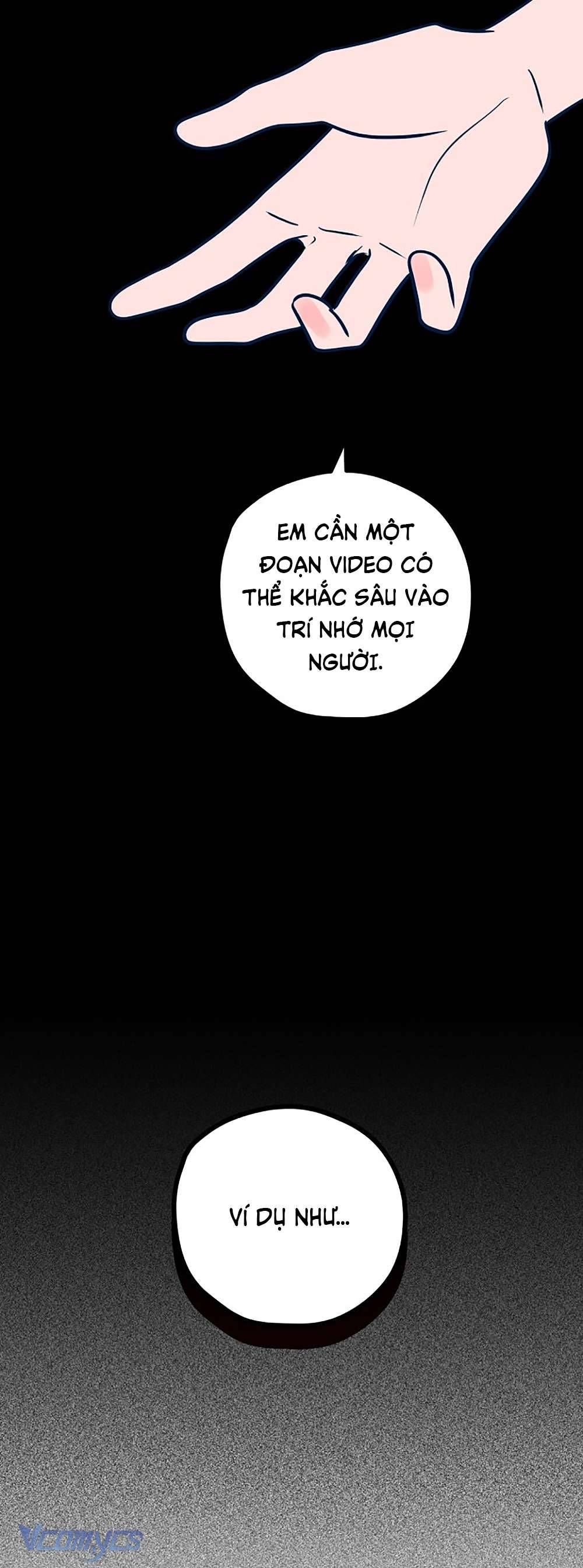 Kẻ Rác Rưởi Không Đáng Được Yêu Chapter 55 - Trang 4