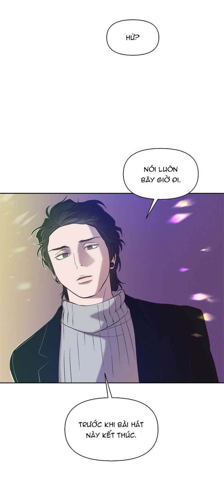 Thanh Xuân Của Chúng Ta Chap 82 - Trang 4