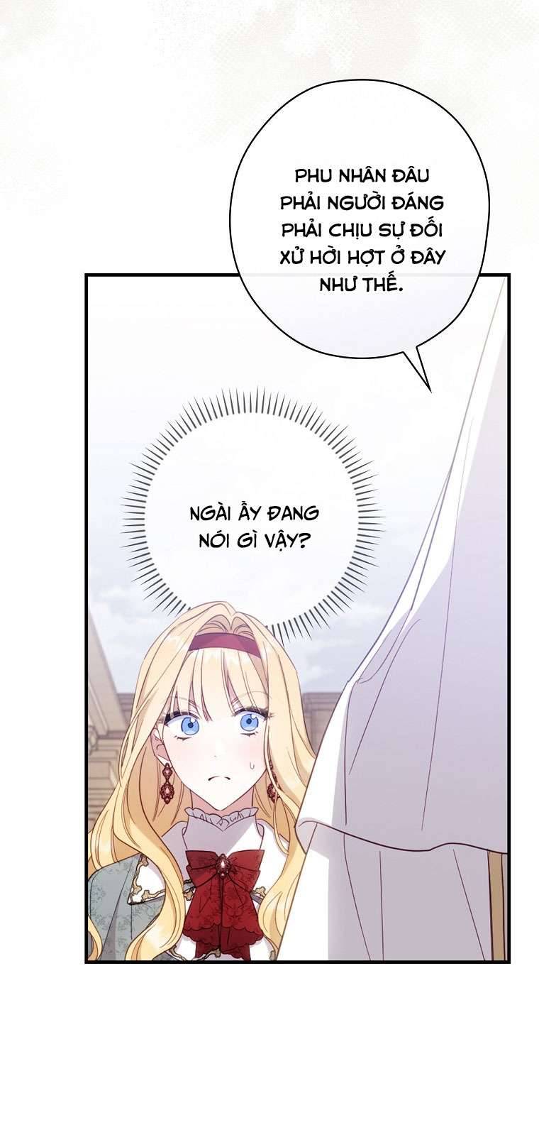 Phương Pháp Khiến Phu Quân Đứng Về Phía Tôi Chapter 30 - Next Chapter 31